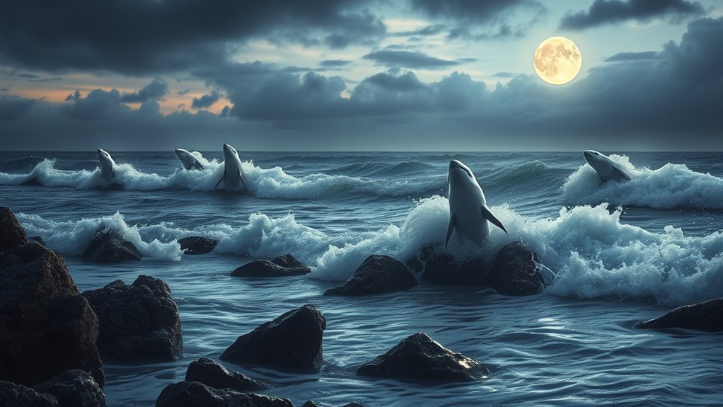 Scotland’s Selkies and Sea Spirits: Spooky Lore Beyond Ghosts 2 sea spirits and selkies