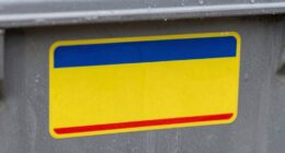 seal labels for outdoors