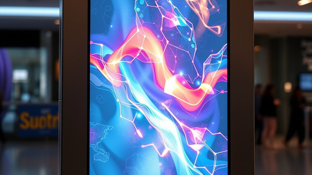 How to Create a ‘No Touch’ Display That Still Feels Interactive 3 seamless no touch gesture interaction