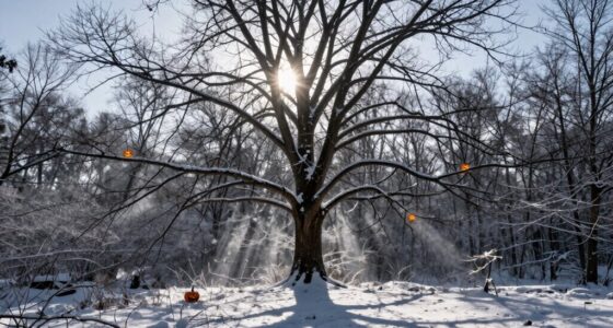 seasonal rituals and symbolism