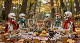 skeleton humor s modern revival