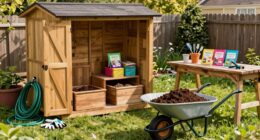 spring maintenance planning list