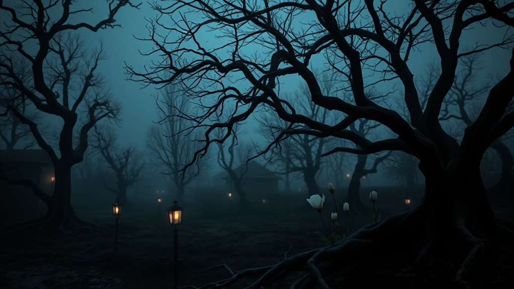 spring s hidden dark secrets