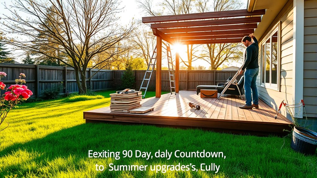 start fitness goals now