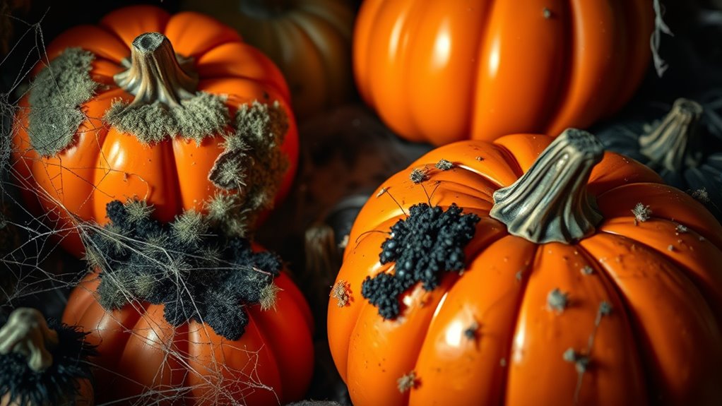 Your Halloween Storage Might Be Growing Mold—Here’s How to Stop It 3 store decorations properly safely
