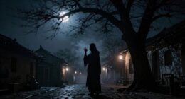 superstition against night whistling