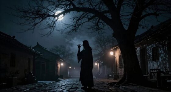 superstition against night whistling