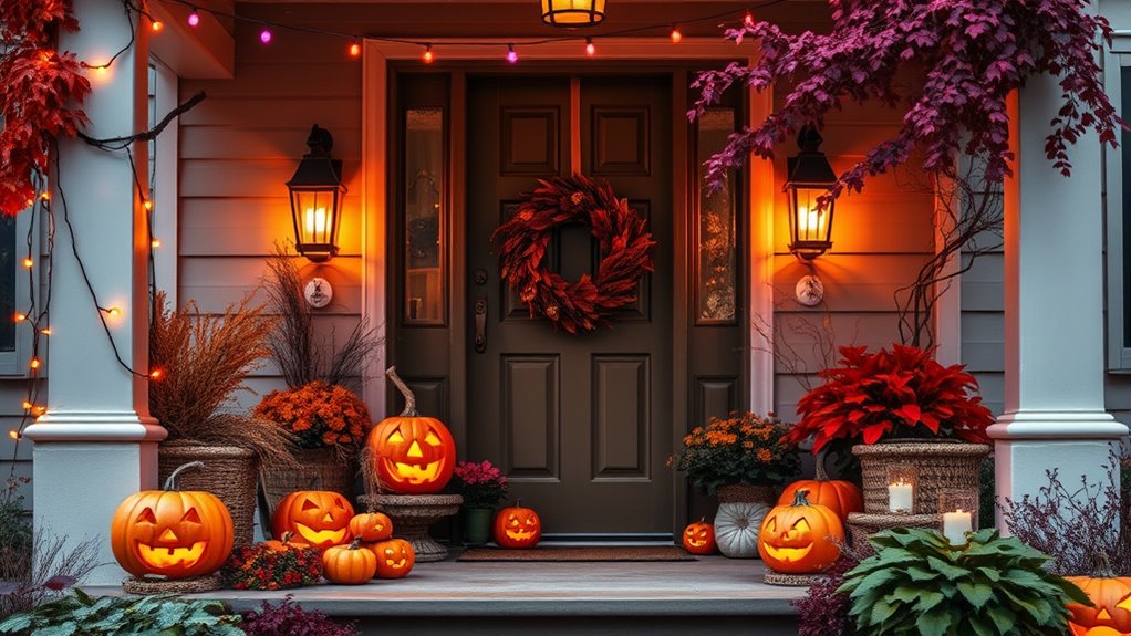 How to Choose a Halloween Theme That Won’t Feel Dated Next Year 3 timeless halloween theme choices