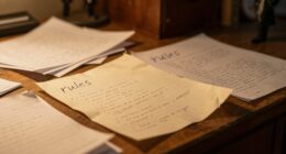 unconscious monster rules awareness