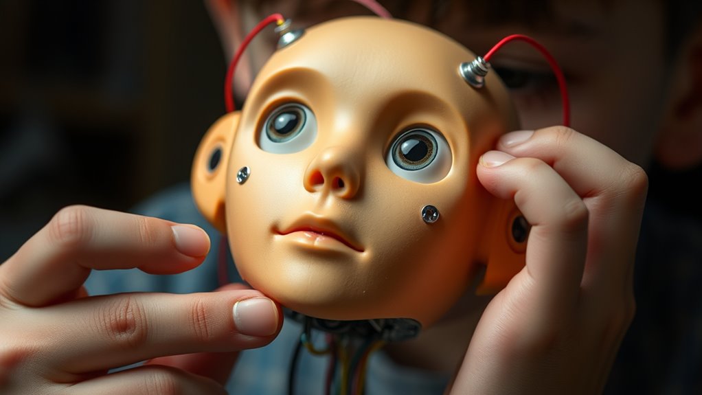 Your First DIY Animatronic: What ‘Degrees of Motion’ Means 3 understanding joint degrees motion