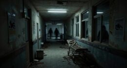 urban legend origins