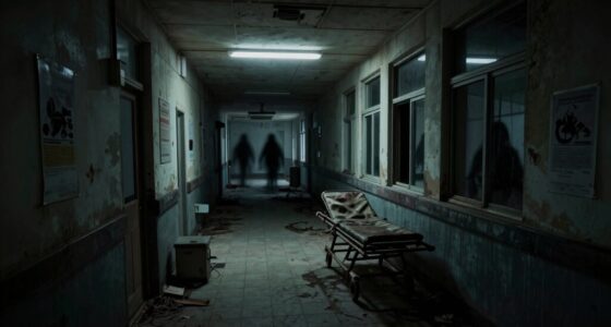 urban legend origins