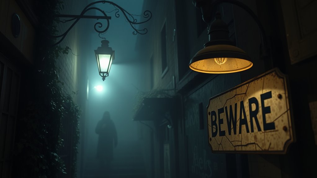 urban legends preserve cultural identity