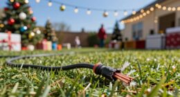 using wrong extension cords