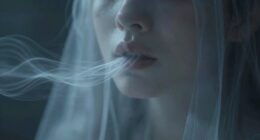 whisper sounds evoke fear