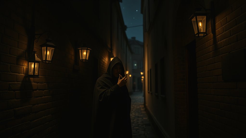 Why We Say ‘Don’t Whistle at Night’: A Global Superstition Explained 2 whistling invites supernatural trouble