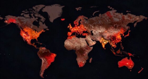 worldwide werewolf mythology