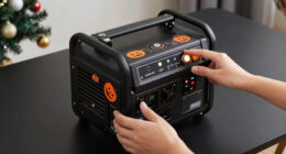 10 Best Best 2000 Watt Inverter Generator For Halloween In 2026