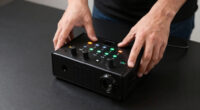 10 Best Best Dmx Haze Machine For Home Haunt In 2026