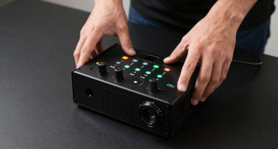 10 Best Best Dmx Haze Machine For Home Haunt In 2026