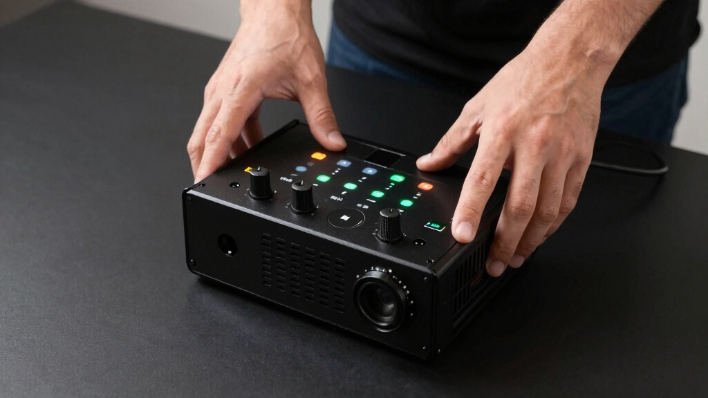 10 Best Best Dmx Haze Machine For Home Haunt In 2026