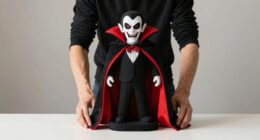 10 Best Best Giant Vampire Decoration in 2026