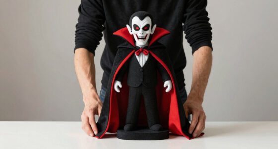 10 Best Best Giant Vampire Decoration in 2026