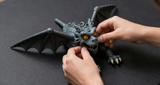 10 Best Best Halloween Animatronic Gargoyle in 2026