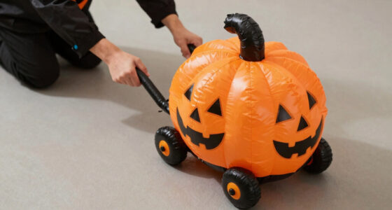10 Best Best Halloween Inflatable Carriage in 2026