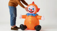 10 Best Best Halloween Inflatable Clown in 2026
