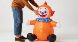 10 Best Best Halloween Inflatable Clown in 2026