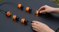10 Best Best Halloween Net Lights Outdoor in 2026