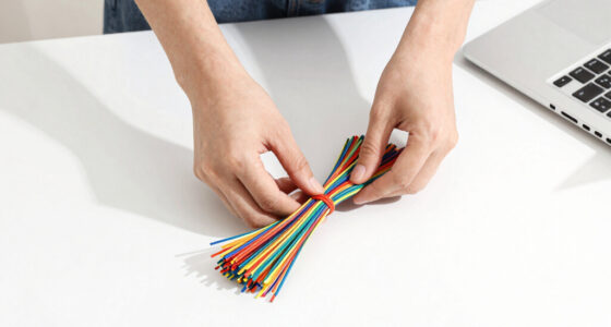 10 Best Cable Ties Bulk For Decoration Setup In 2026
