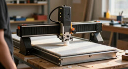 10 Best Desktop CNC Router for Prop Making in 2026