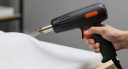 10 Best Heat Gun for Cosplay Crafting in 2026