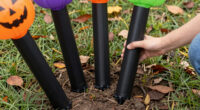 10 Best Heavy Duty Halloween Inflatable Stakes in 2026