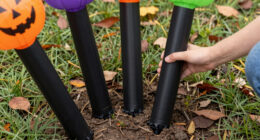 10 Best Heavy Duty Halloween Inflatable Stakes in 2026