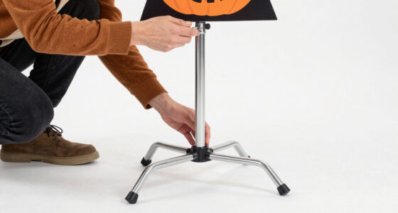 10 Best Heavy Duty Halloween Prop Stand in 2026