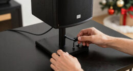 10 Best Heavy Duty Speaker Stand Set in 2026 — Durable Options for Every Need