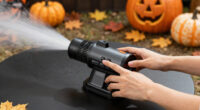 10 Best High Output Fog Machines for Halloween in 2026