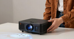 10 Best Laser Gobo Projector For Halloween In 2026