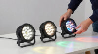 10 Best Led Par Lights For Halloween Party In 2026