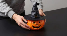 10 Best Lifesize Halloween Witch Prop in 2026