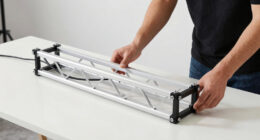10 Best Light Truss System For Halloween Party In 2026