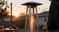 10 Best Outdoor Patio Heaters for Halloween Party in 2026
