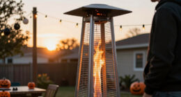 10 Best Outdoor Patio Heaters for Halloween Party in 2026