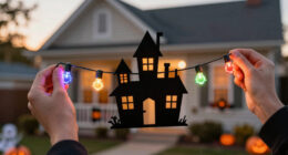 10 Best Pixel Lights for Halloween House Outline in 2026