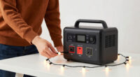 10 Best Portable Power Station for Halloween Decorations in 2026
