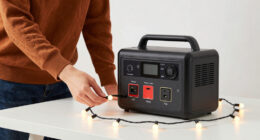 10 Best Portable Power Station for Halloween Decorations in 2026