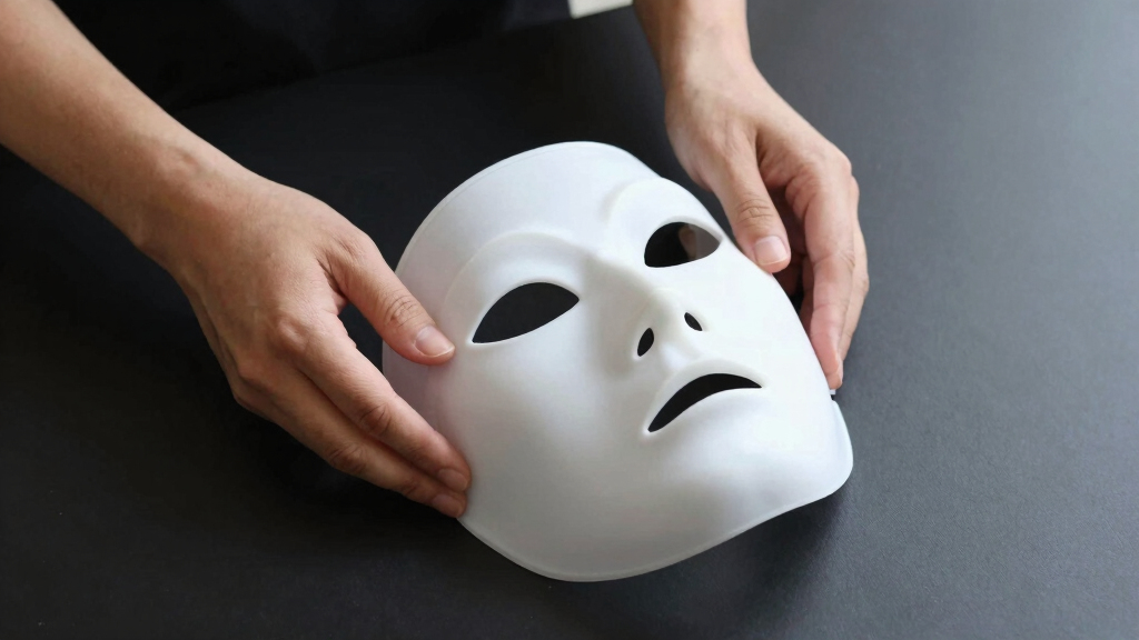 10 Best Silicone Mask for Halloween in 2026